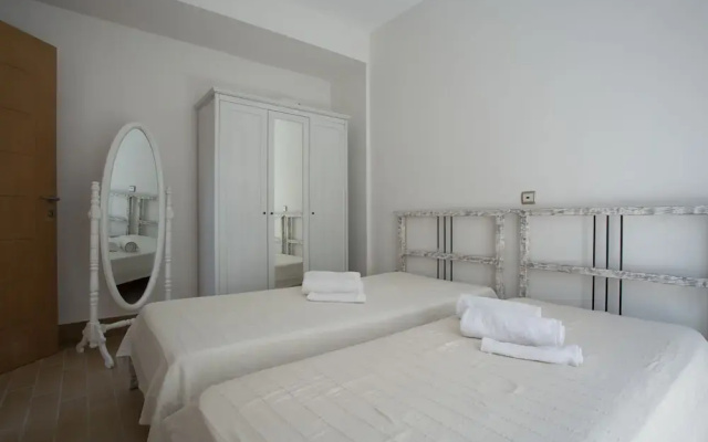 Villa Sani