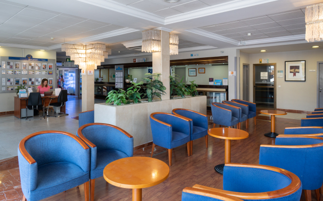 Medplaya Hotel Riudor - Adults Only