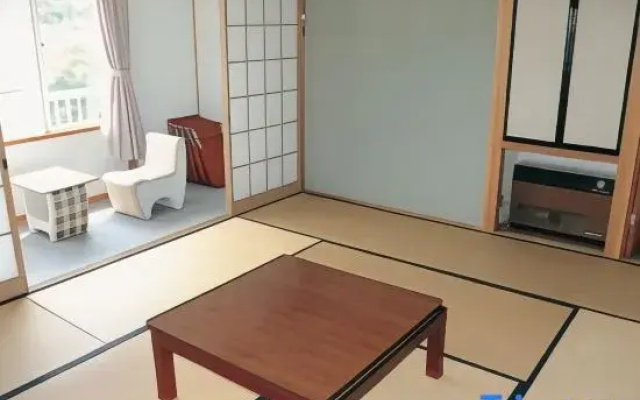 Johnson Yamanakako Kohannoyado