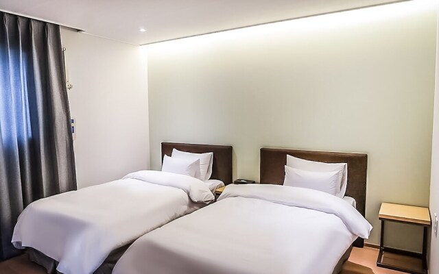 Orayeon Hotel Yeongwol
