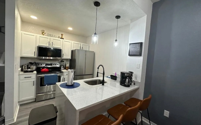 Disney Vacation - 3 quartos