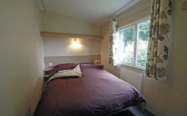 Plas Gwyn Caravan Park