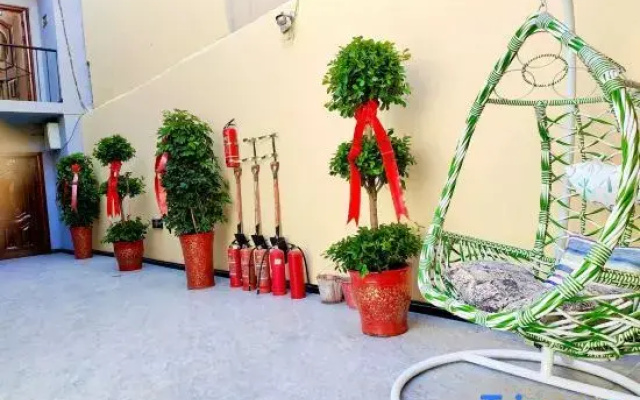 Kashgar Chunfeng Shili Homestay