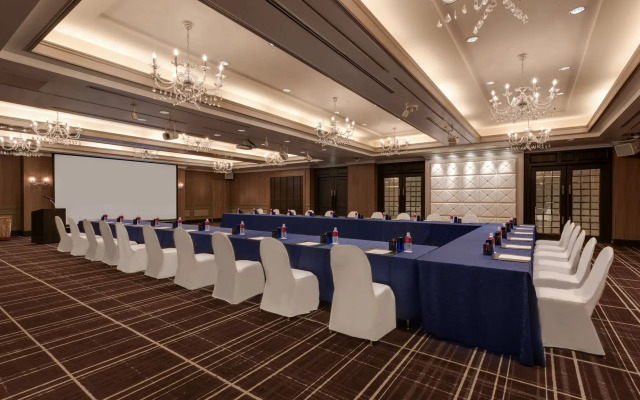 ANA Crowne Plaza Toyama by IHG