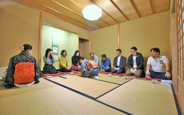 Kyoto Northernmost Hidden Lol / Vacation Stay 2167
