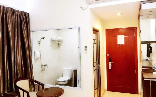 De Best Hotel