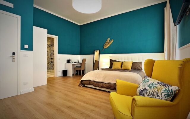 Romantica Guest House