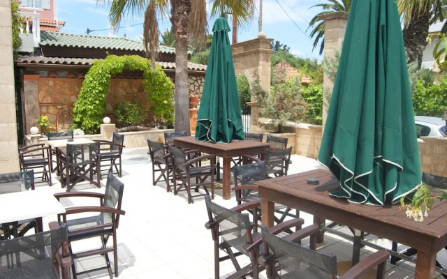 Laganas Beach Hotel