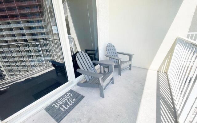 Shores of Panama 1816