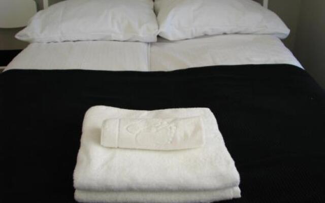 Apartament Black & White w Centrum Gdyni III