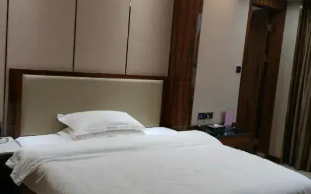 Xintian Liyuan Hotel