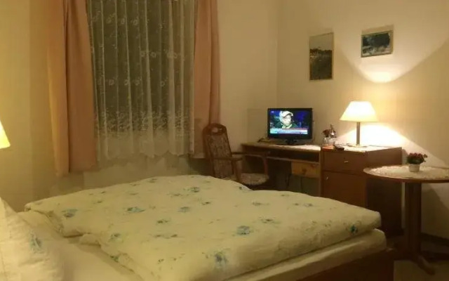 Hotel Pension Rüdiger