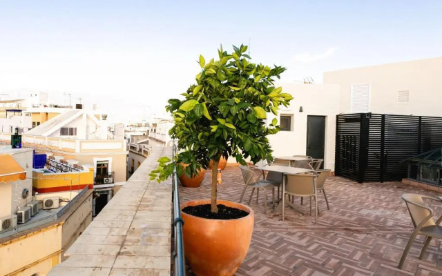 Joya del Casco Boutique Hotel