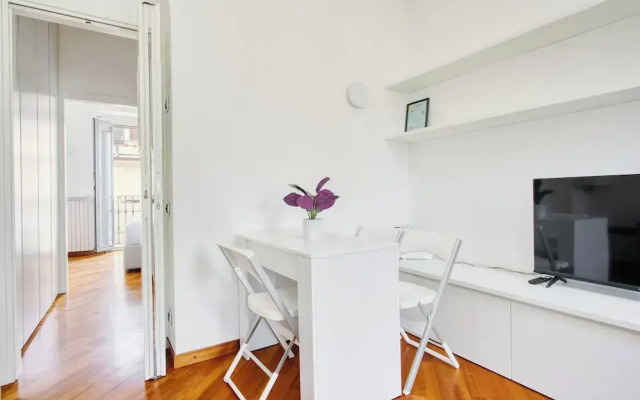 Lovely 1-bed apt next to the City Centre
