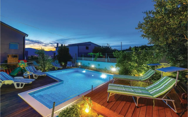 Two-Bedroom Apartment in Trogir