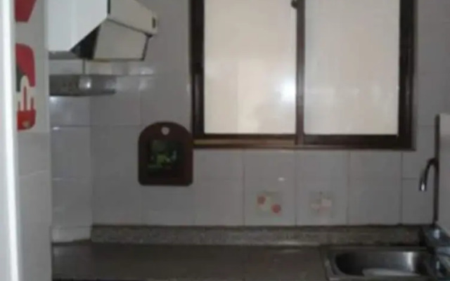 Depto en Edificio Don Victor