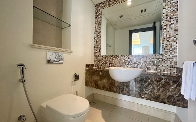 Amazing 1 Bedroom in Address Downtown