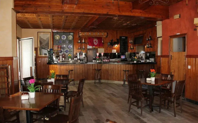 Hostal Casa Abascal