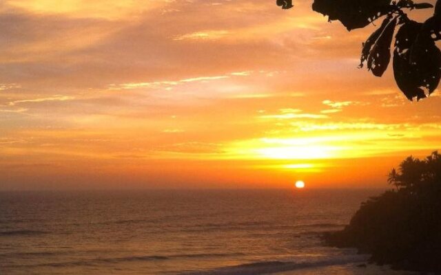Keratheeram Beach Resort