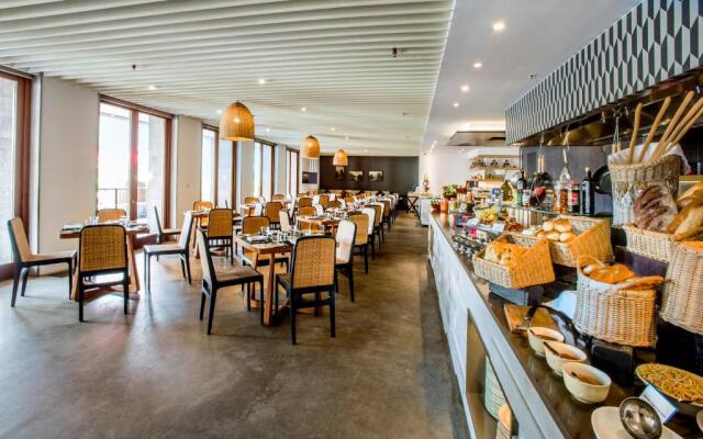 InterContinental Chennai Mahabalipuram Resort by IHG