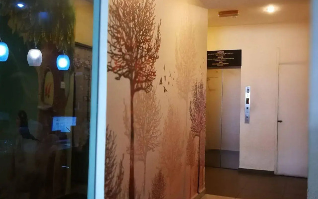 Sri Indar Hotel