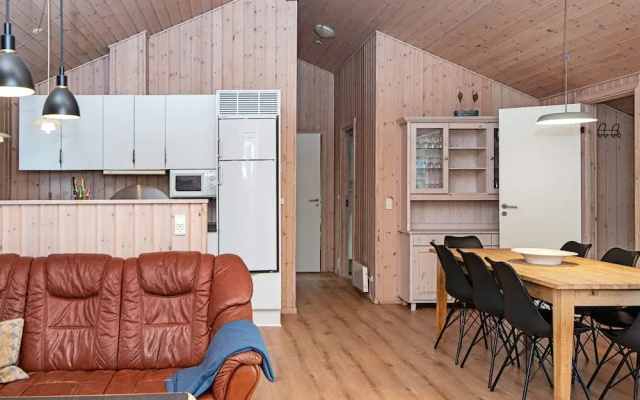 Family-friendly Beach House - By Traum Ferienwohnungen