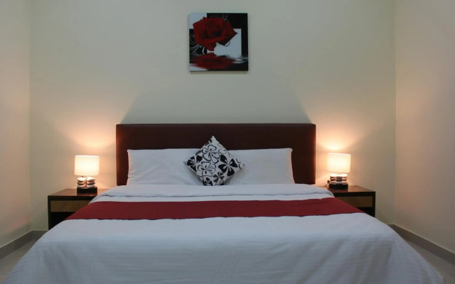 Bahrain Beach Bay Resort