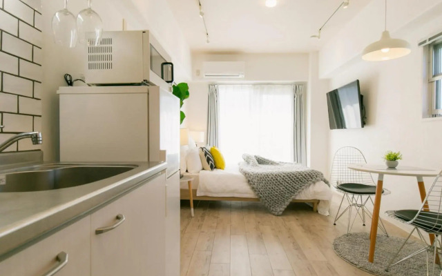 Aiwa Mansion / Vacation STAY 80380