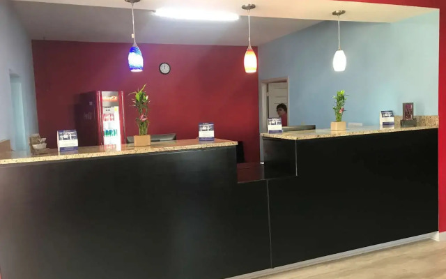 SureStay Hotel by Best Western Brinkley