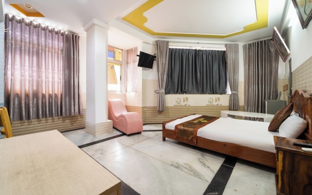 Collection O Vy Anh - Binh Tan District – Guest Rooms – Ho Chi Minh City