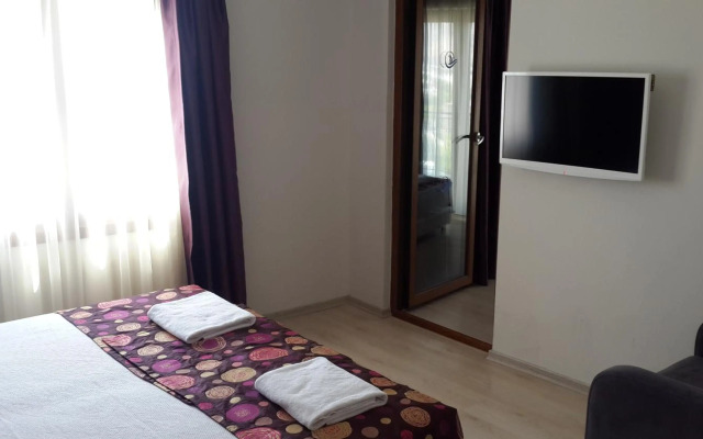 Riva Bodrum Resort - All Inclusive - Adult Only