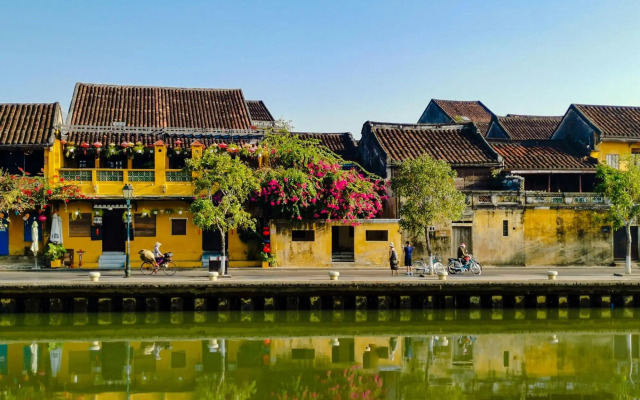 Hoianan Boutique Hotel