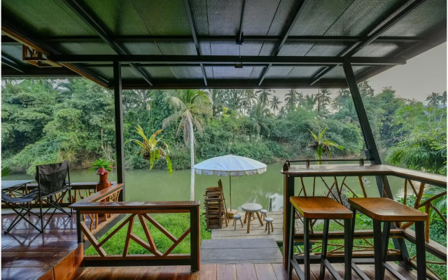 Tamsabai Resort Chumphon