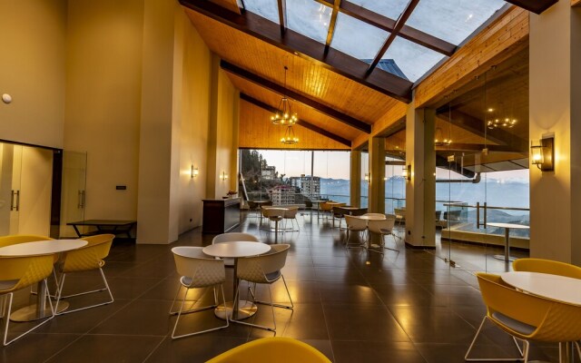 Fortune Park Dalhousie - Member ITC Hotels' Group