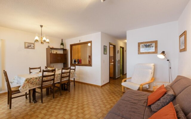 Nevada 205 4 pax Centrally Lain Apartment With Garage