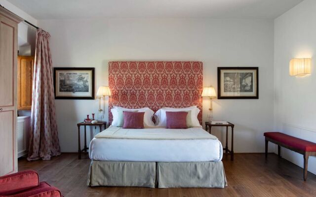 Belvilla by OYO Villa Il Cigno