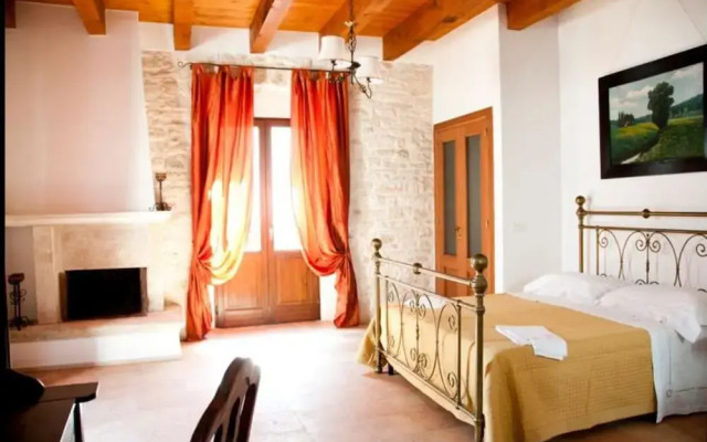 Il Cimiero B&B