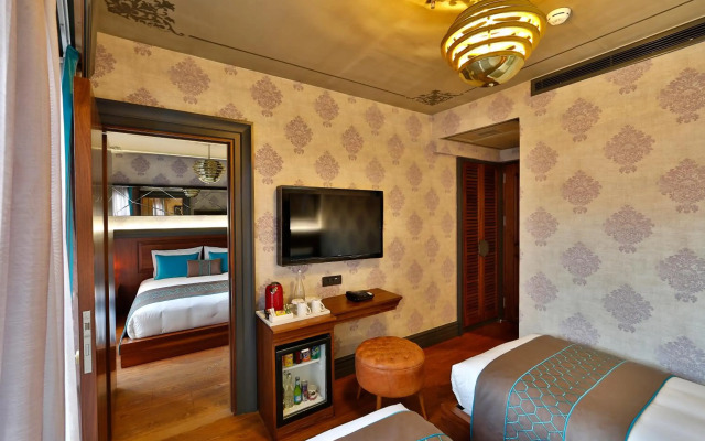 Sanat Hotel Pera Boutique