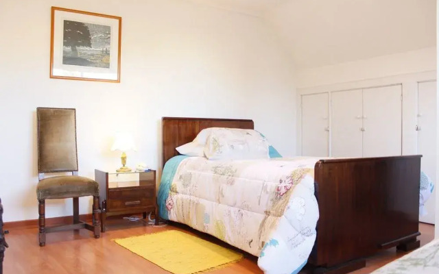 Residencia de Max