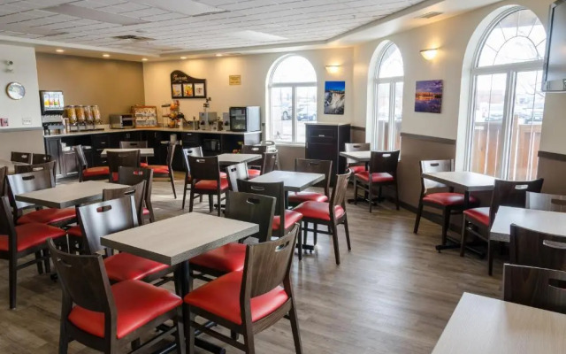 Days Inn & Suites - Thunder Bay