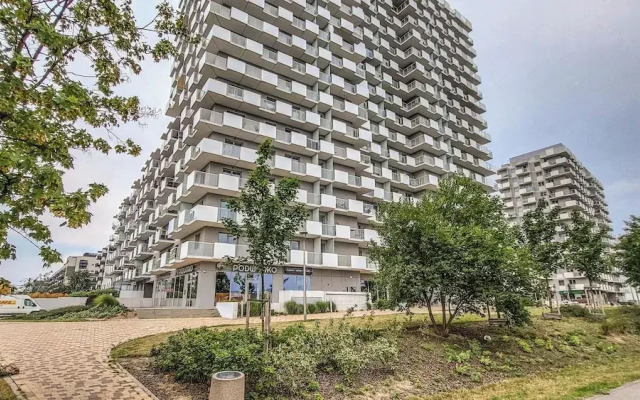 RentPlanet - Apartamenty Słonimskiego