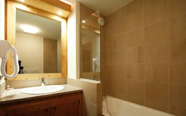 Résidence Le Goléon Val Ecrins