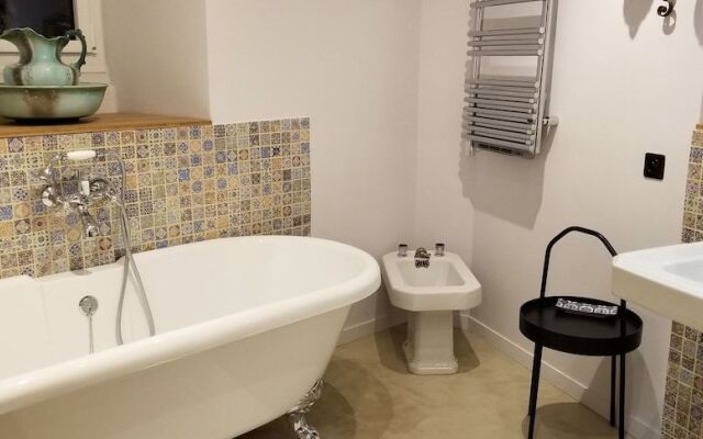 Bocage Belle Histoire - Chambre d'hote