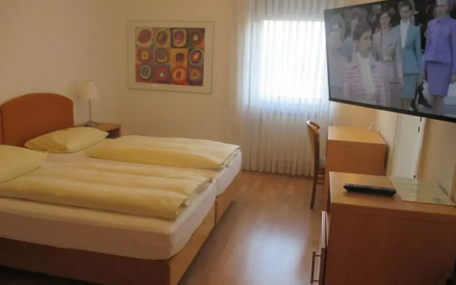 Hotel Weinhaus Selmigkeit