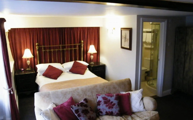 The New Inn