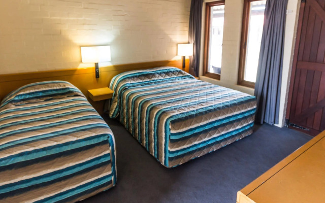 Nightcap at Wintersun Hotel