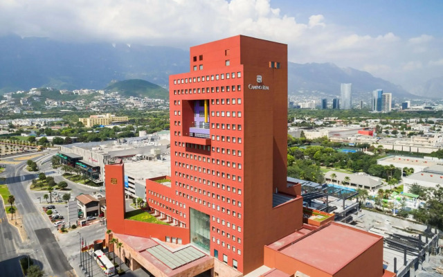 Camino Real Monterrey