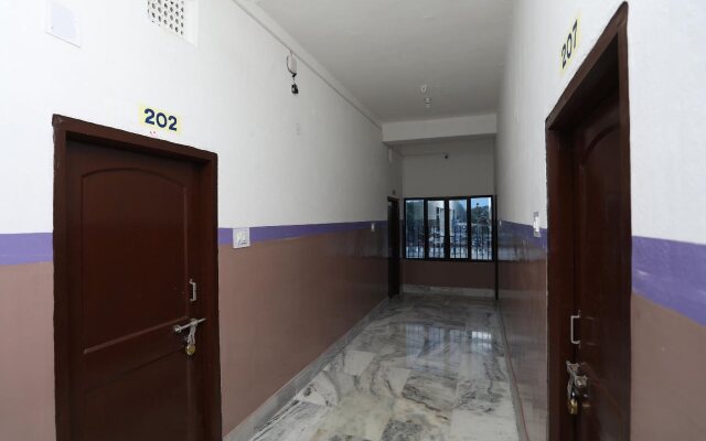 Chilika Residency