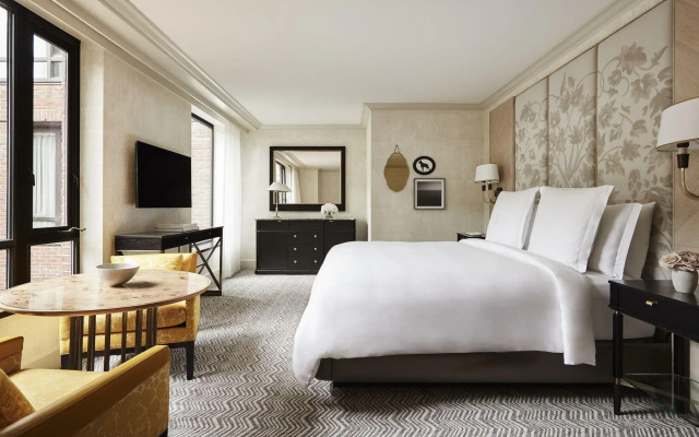 Four Seasons Hotel Boston