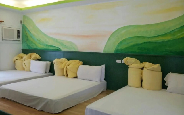 Country Kos Hostel
